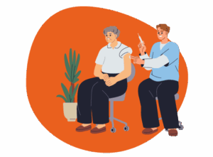 Soins infirmiers à domicile à Crosne, Montgeron, Vigneux-sur-Seine, Yerres - AMADPA